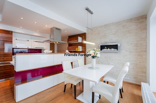 Prodaný byt 3+kk 104 m²