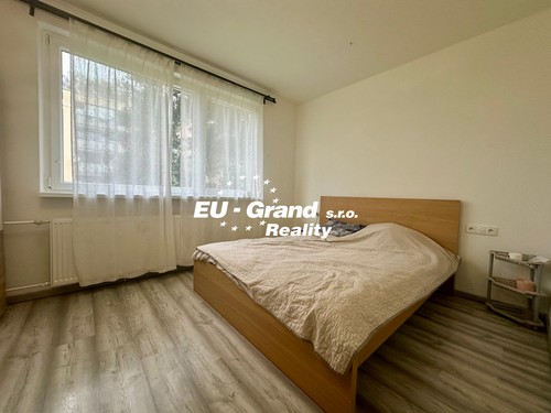 Prodaný byt 4+1 78 m²