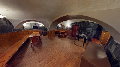 Prodaný dům 411 m², pozemek 8452 m²