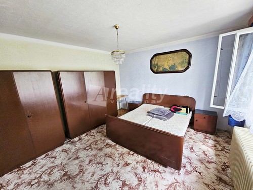 Prodej domu 213 m², pozemek 943 m²