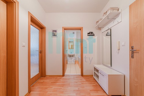 Prodej atypického bytu 138 m²