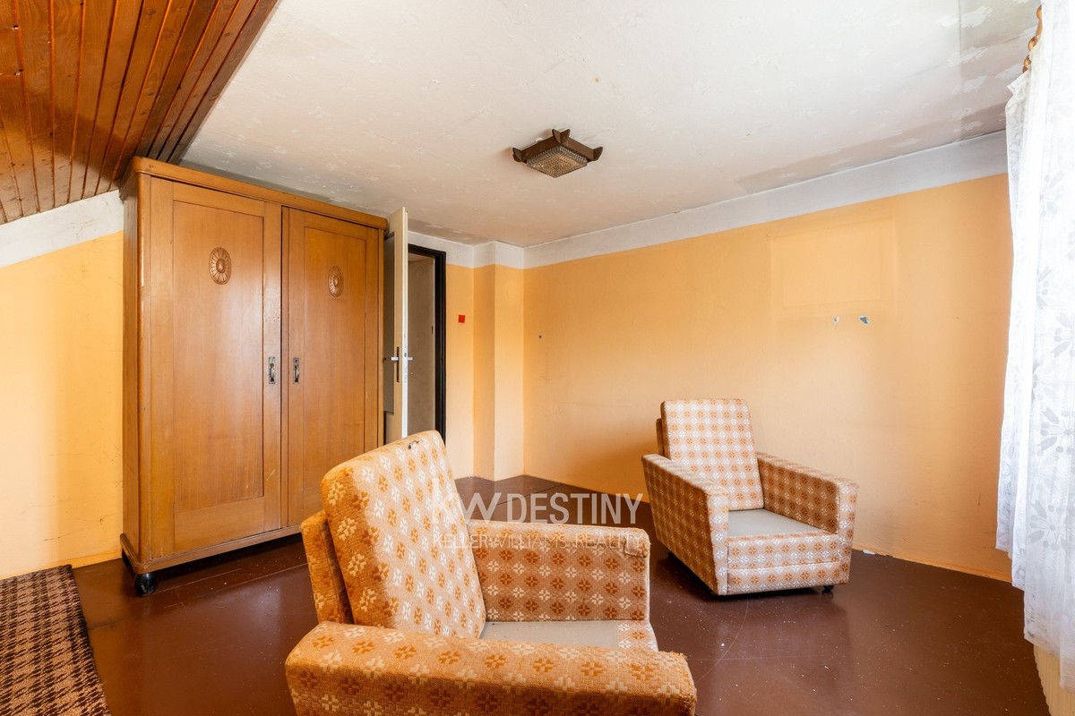 Prodej domu 230 m², pozemek 3152 m²