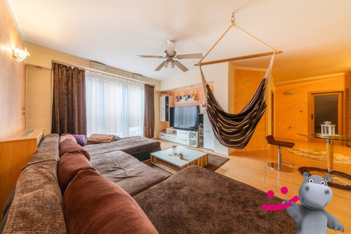 Prodej bytu 3+kk 105 m²