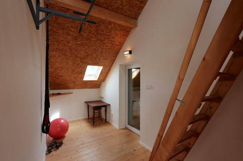 Prodej domu 130 m², pozemek 229 m²