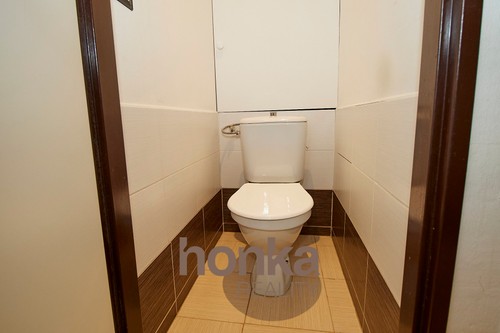 Prodaný byt 2+kk 46 m²