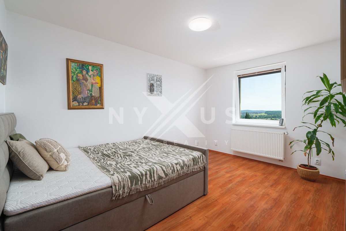 Prodej domu 218 m²