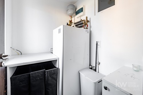 Prodaný dům 111 m², pozemek 1226 m²