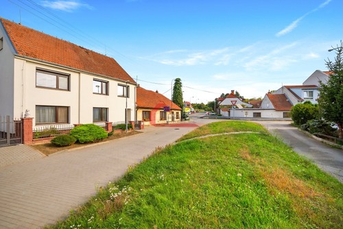 Prodaný  dům 158 m², pozemek 531 m²