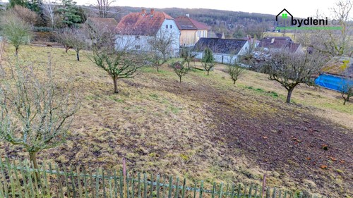 Prodej domu 97 m², pozemek 2617 m²