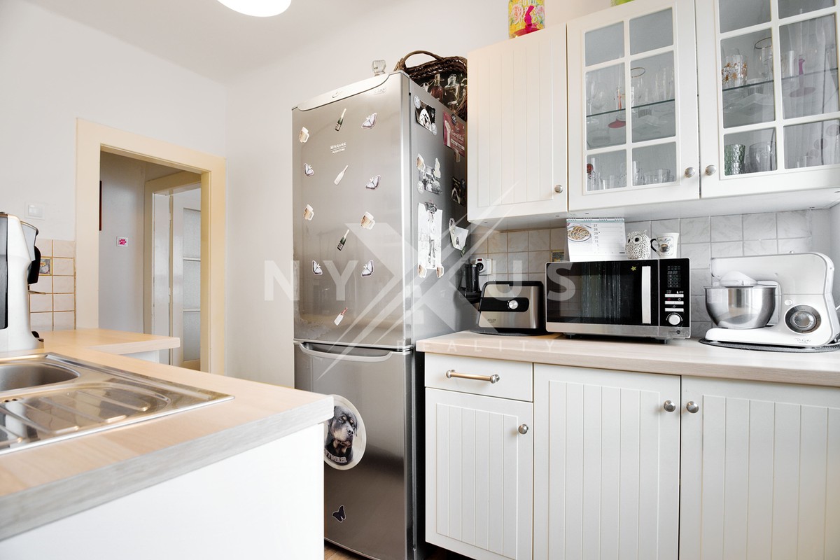 Prodej bytu 3+1 79 m²