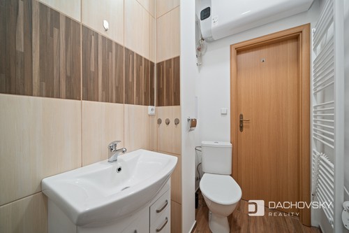 Prodej bytu 2+kk 53 m²