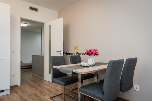 Prodej bytu 2+kk 56 m²