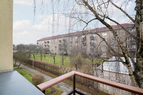Prodaný byt 3+1 78 m²