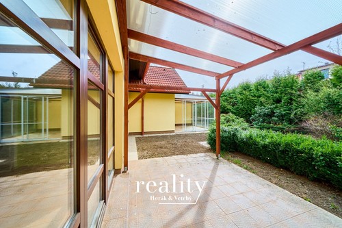 Prodaný dům 280 m², pozemek 764 m²