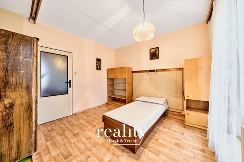 Prodaný byt 3+1 74 m²