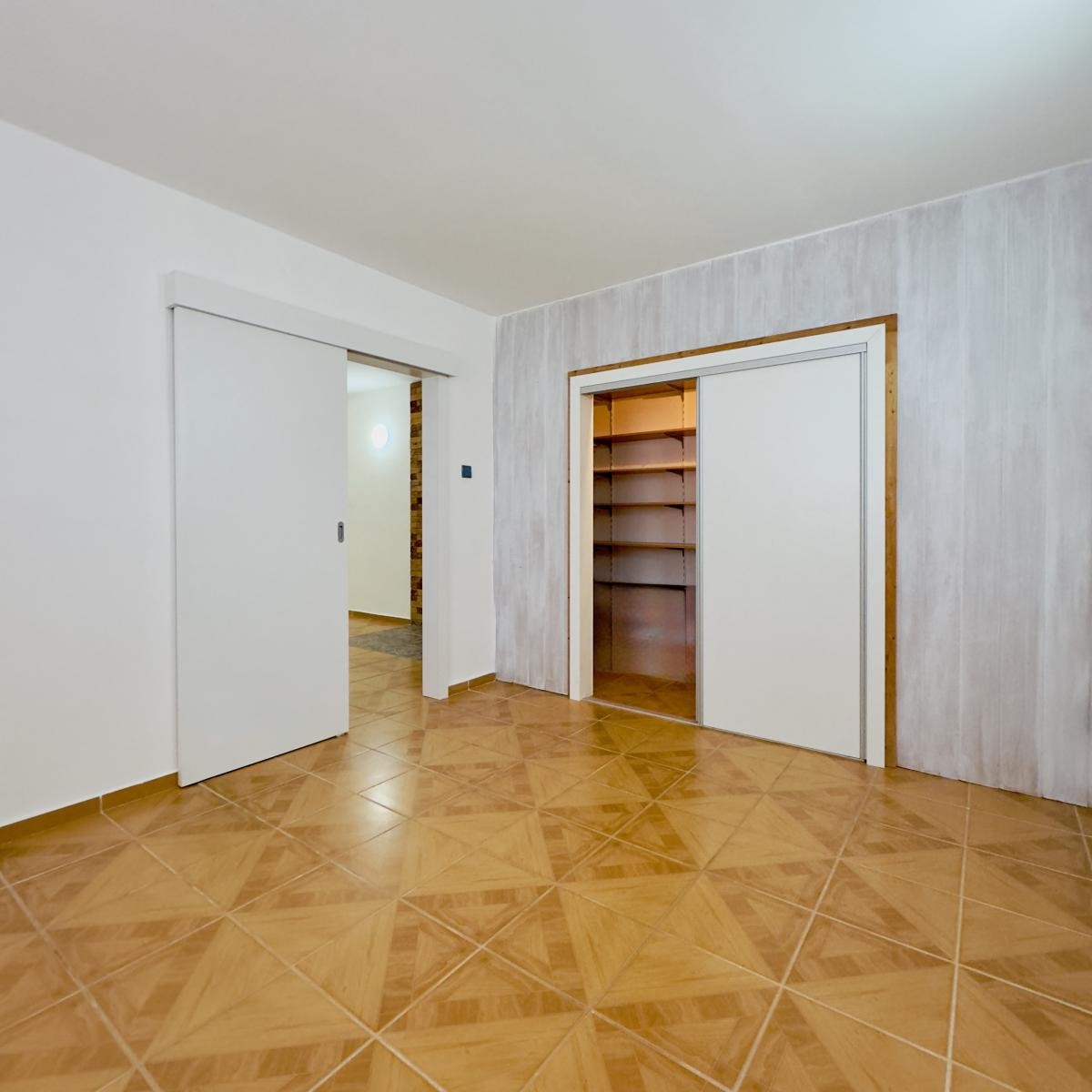 Prodej bytu 2+1 58 m²