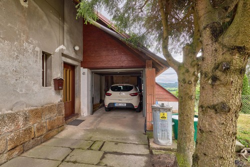 Prodej domu 250 m², pozemek 672 m²