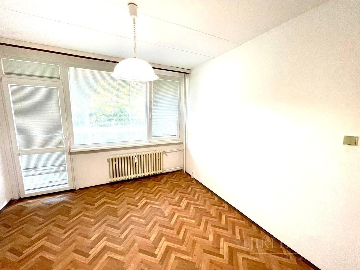 Prodej bytu 3+1 66 m²