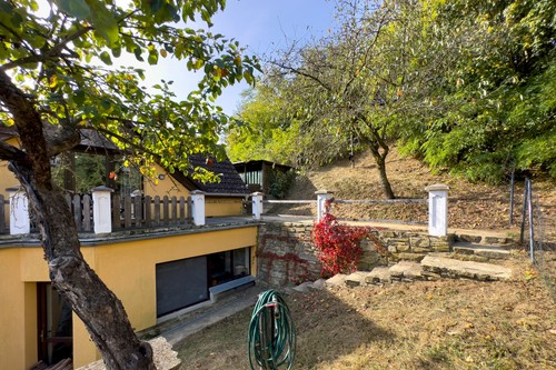 Prodaný dům 180 m², pozemek 660 m²