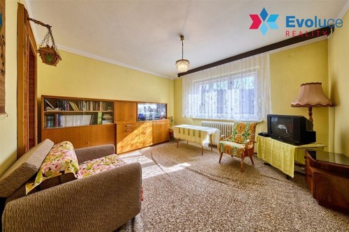 Prodaný dům 195 m², pozemek 1029 m²