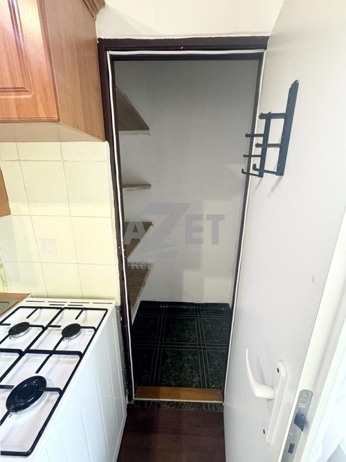Prodaný byt 2+1 50 m²