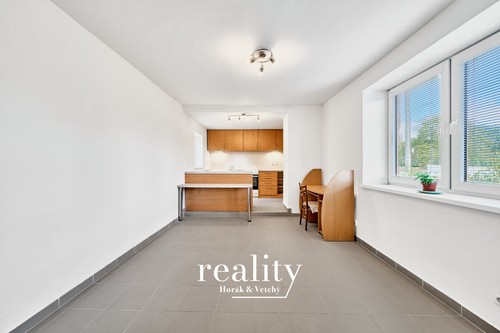 Prodaný dům 91 m², pozemek 2309 m²