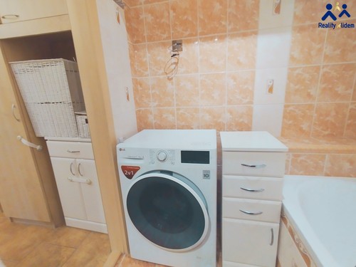 Prodaný byt 2+1 71 m²