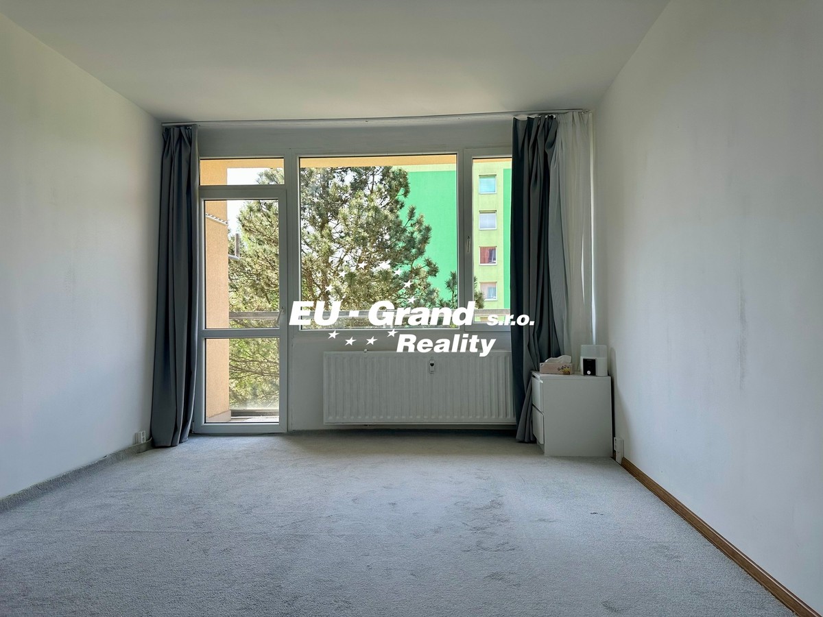 Prodej bytu 2+1 63 m²