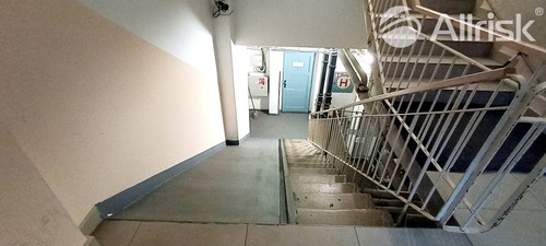 Prodaný byt 1+1 32 m²