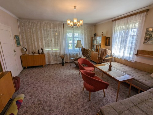 Prodaný dům 190 m², pozemek 1578 m²