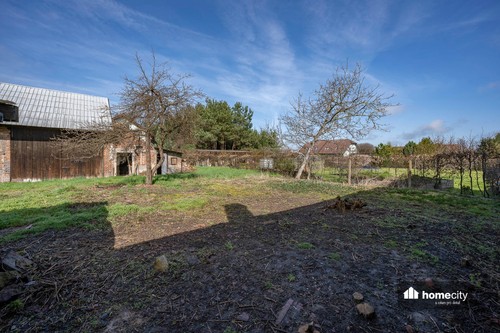 Prodaný dům 157 m², pozemek 804 m²