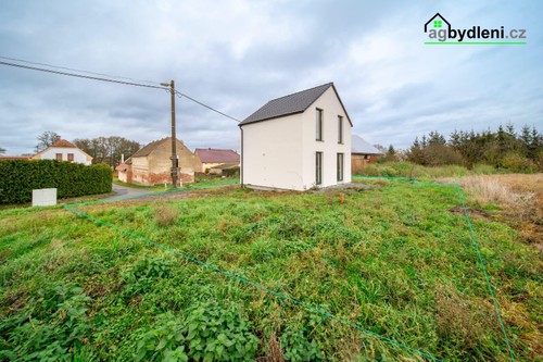 Prodej domu 70 m², pozemek 453 m²