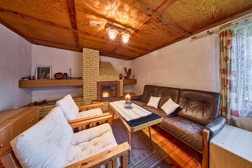 Prodaný dům 116 m², pozemek 3903 m²