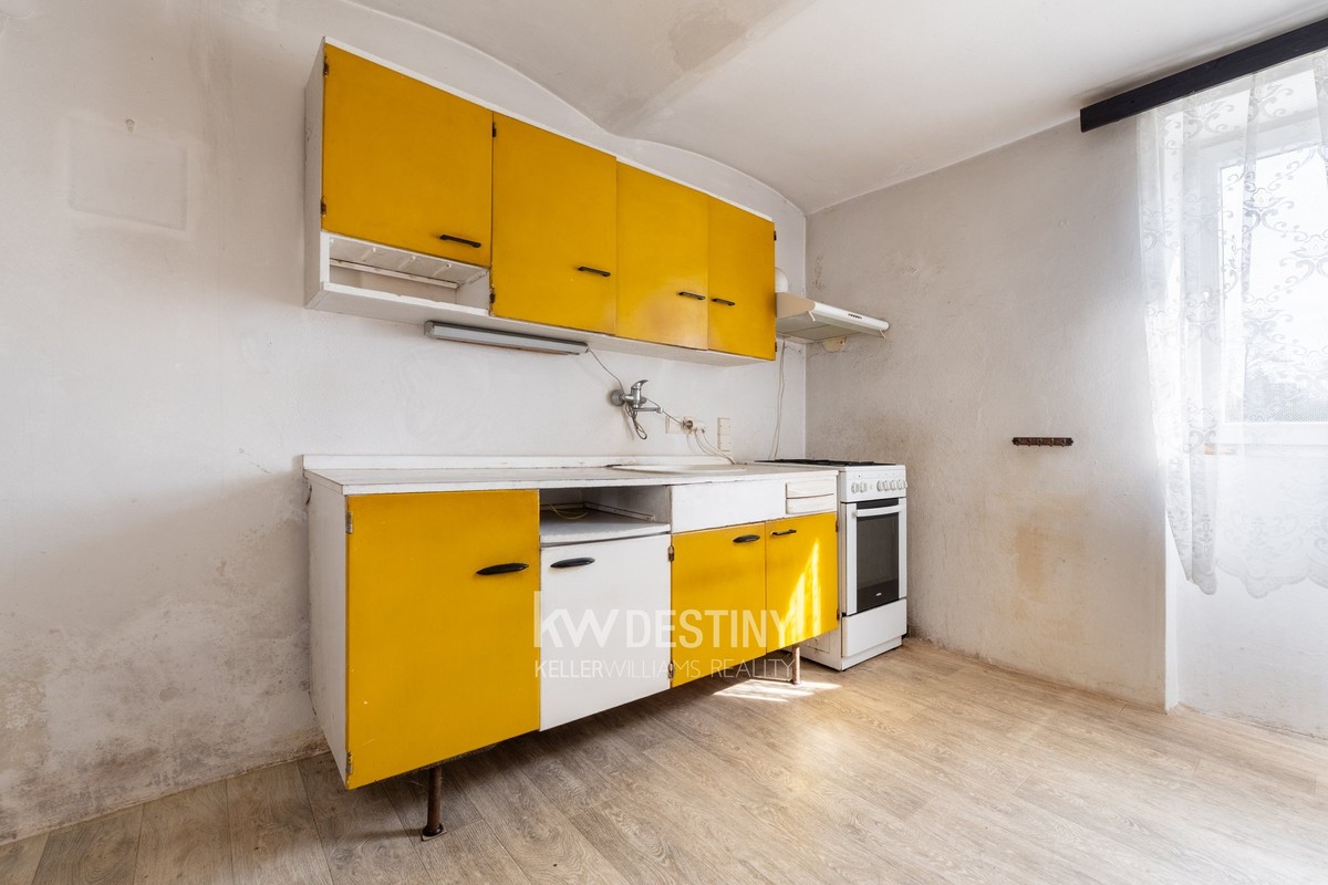 Prodej domu 230 m², pozemek 3152 m²