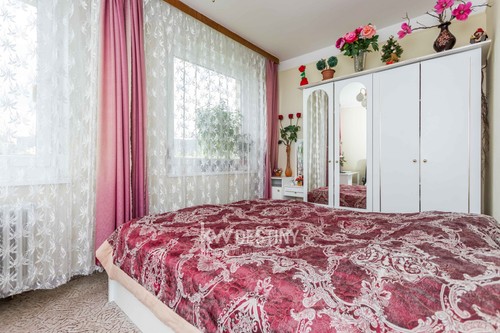 Prodaný byt 4+1 78 m²