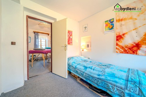 Prodej domu 240 m², pozemek 5595 m²
