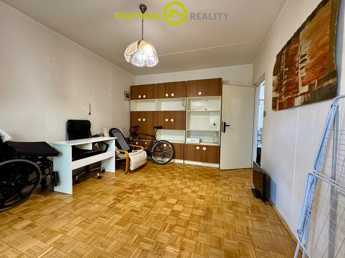 Prodej bytu 3+1 78 m²