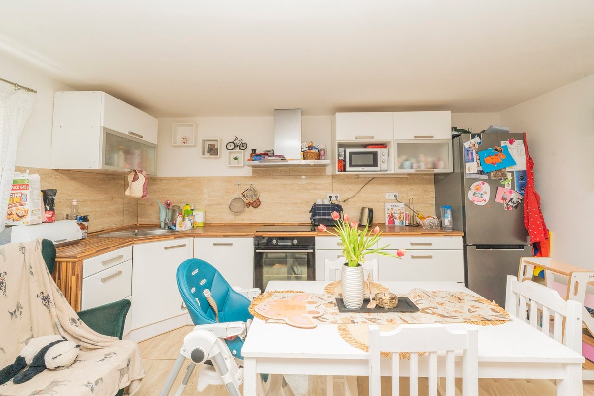 Prodej domu 70 m², pozemek 329 m²