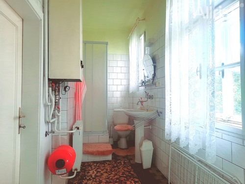 Prodaný dům 146 m², pozemek 868 m²