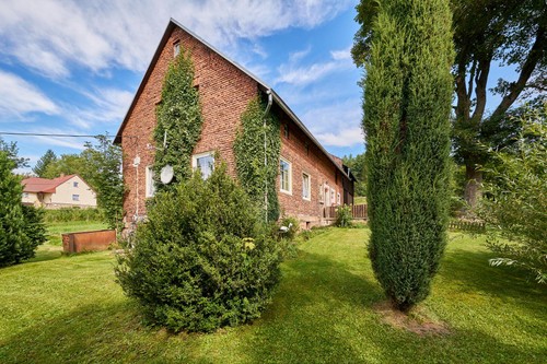 Prodaný dům 97 m², pozemek 1271 m²