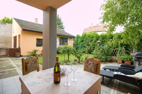 Prodaný  dům 240 m², pozemek 256 m²