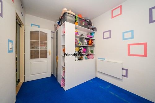 Prodaný byt 3+kk 57 m²