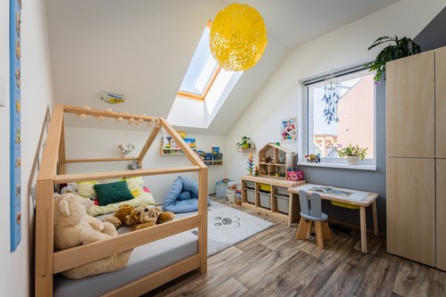 Prodaný dům 95 m², pozemek 278 m²