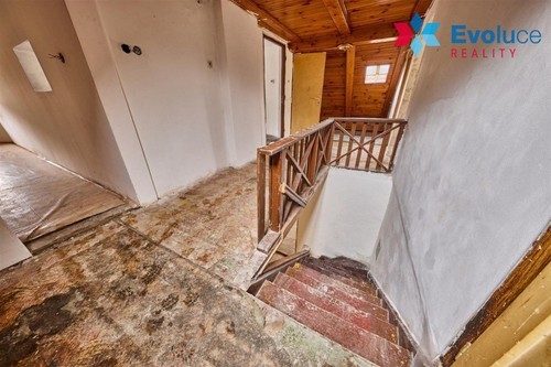 Prodaný dům 211 m², pozemek 746 m²