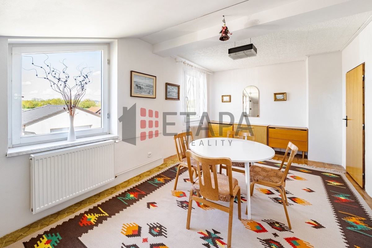 Prodej domu 205 m², pozemek 708 m²