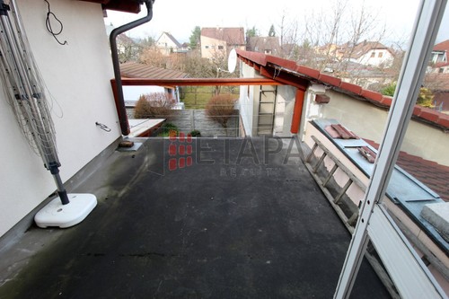 Prodaný dům 147 m², pozemek 215 m²