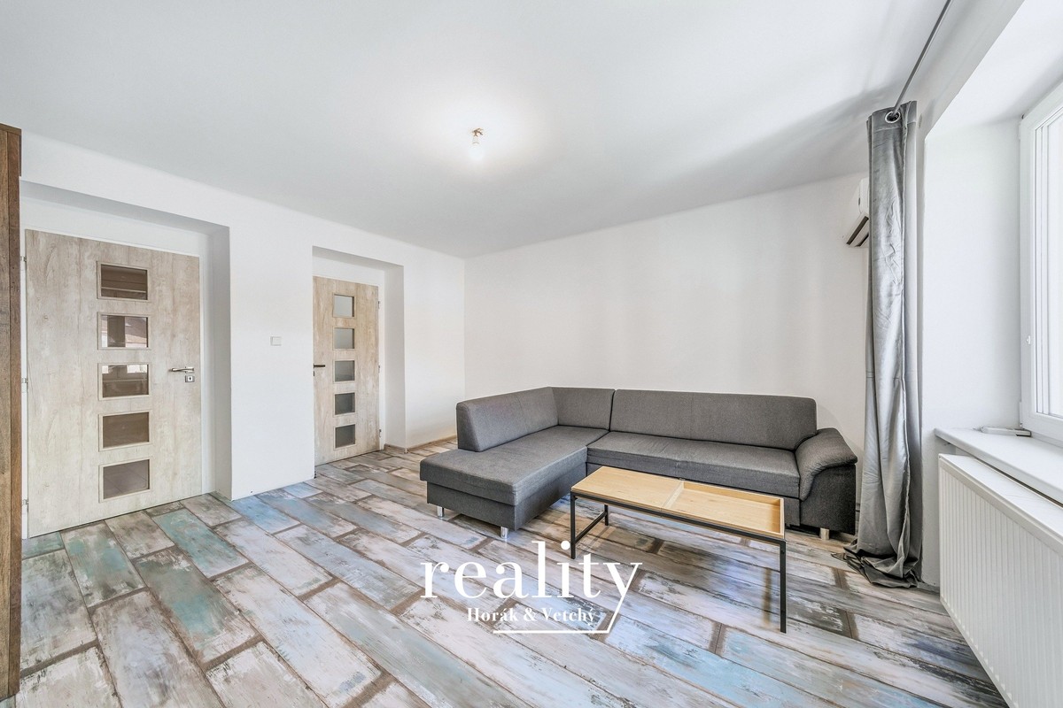 Prodej bytu 3+1 73 m²
