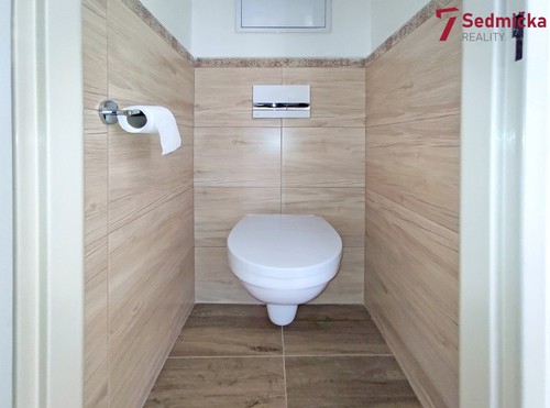 Prodaný byt 3+1 62 m²