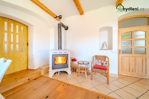 Prodej domu 240 m², pozemek 5595 m²