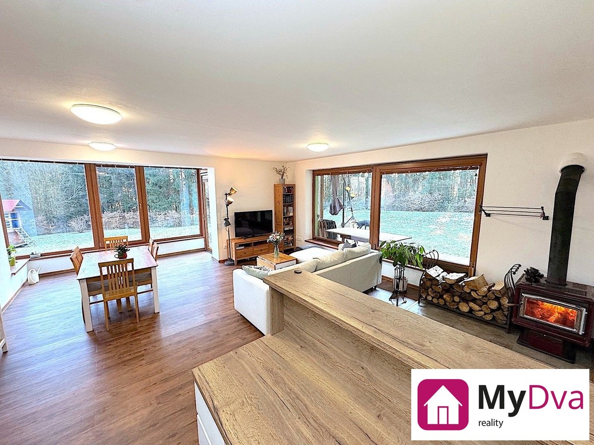 Prodej domu 167 m², pozemek 1092 m²
